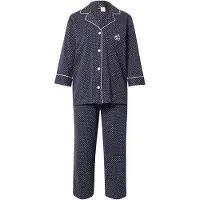 Lauren Bingham Pitkähihainen Pyjama