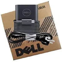 Dell AC Adapter E5 30W USB-C - EUR