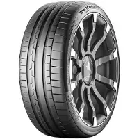 Continental CSC 6 EVC 335/30R23 111Y XL RP