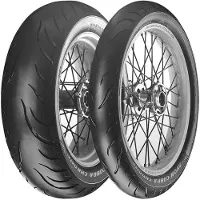 Avon Cobra Chrome Av92 84v Tl Takarengas Maantiekäyttöön