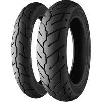 Michelin SCORCHER 11 130/60B21 TL, Maantiekrengas edessä