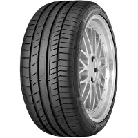 Continental Kesärenkaat ContiSportContact 5P 315/30R21 XL 105Y