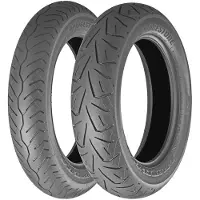 Bridgestone BATTLECRUISE H50F 120/70ZR18 59W