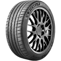 Michelin PILOT SPORT 4 S 275/40R20 106Y XL RP