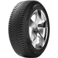 Michelin Talvirenkaat Pilot Alpin 5 265/40R20 XL 104W