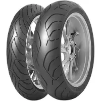 Dunlop Sportmax Roadsmart 3 120/70ZR17 (58W) SP TL Fr. eturengas