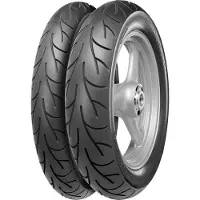 Continental Contigo! Tt 39j Maantierenkaat