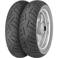 Continental Contiscoot Tl 55p Skootterin Eturengas