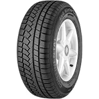 Continental Talvirenkaat 4x4WinterContact 265/60R18 110H