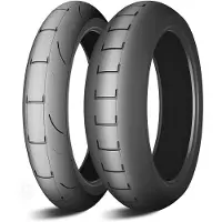 Michelin Power Supermoto B2 Tl Nhs-urheilurengas