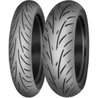 Mitas TOURING FORCE 170/60ZR17 TL, Maantiekrengas takana