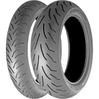 Bridgestone Sc 56s M+s Tl Skootterin Eturengas