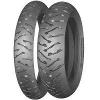 Michelin Moto ANAKEE 3 90/90-21 TL/TT, Maantiekrengas edessä