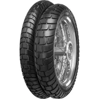 Continental ContiEscape 2.75-21 TT, Maantiekrengas edessä