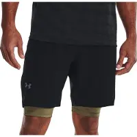 Under Armour Shortsit Vanish Woven 8in 1370382-001