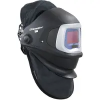 3M 9100 fx head cover large