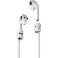 Elago AirPods silikonihihna