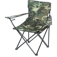 Atom OUTDOORS CAMO RETKITUOLI