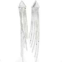 Silver Bar Tringle shower korvakorut 50 mm 2145