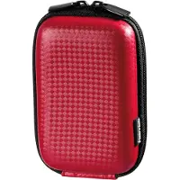Hama kameralaukku Hardcase 60 H (punainen)
