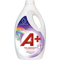 A+ Color 2,2 l pyykinpesuneste