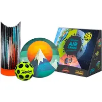 Waboba 3-in-1 Ilmapelit