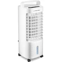 Trotec Ilmanviilennin enintään 15 m² huoneisiin, 0,46 l/h – PAE 11