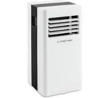 Trotec Siirrettävä ilmastointilaite 7000 BTU 26 m² – PAC 2100 X