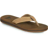 Quiksilver Carver Suede Sandaalit