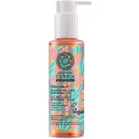 Natura Siberica C-Berrica Cleansing Face Foaming Gel 145ml