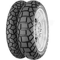 Continental Tkc 70 Rocks M+s 69s Tl Seikkailutakar Rengas