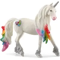 Schleich Rainbow Love Yksisarvinen Ori Hevoshahmo