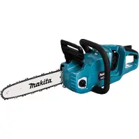 Makita AKKUKETJUSAHA MAKITA DUC303Z 2X18V PELKKÄ RUNKO