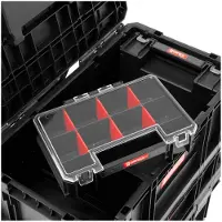 Qbrick Työkalulaatikko, setti Z252597PG015