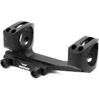 Warne Tactical X-SKEL Mount ø 30 mm QD Pikakiinnitteinen