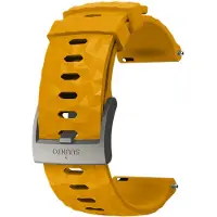Suunto Spartan Sport Wrist HR Baro Amber silikoniranneke SS050012000