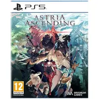 Astria Ascending - Sony PlayStation 5 - RPG