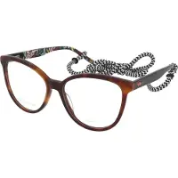 M Missoni MMI 0093 53/15/140 Havana Akryyli Naisille MMI 0093