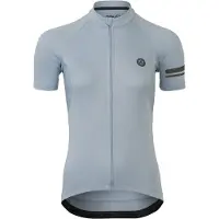 Agu Core Essential -pyöräilypaita Tranquil Blue naiset