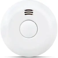 Nexa Fs-558/Rf optinen palovaroitin