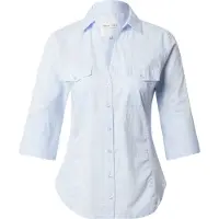 Part two Cortniapw Shirt - Blue - 34