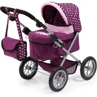 Bayer Trendy (13037aa) Nukke