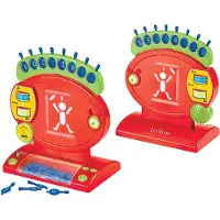 Lexibook Elektroninen Hirsipuu-lautapeli