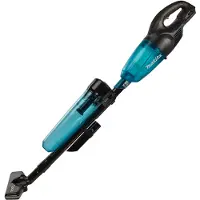 Makita Akkupölynimuri DCL180SFCB; 18 V, 1x3,0 Ah