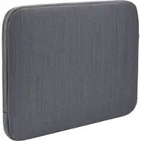 Case Logic Huxton 13.3" Laptop Sleeve - Graphite
