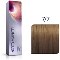Wella Illumina Color 60 ml 7/7