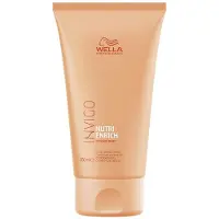 Wella Nutri-Enrich Frizz Control Hiuksiin jätettävä hoitoaine 150 ml
