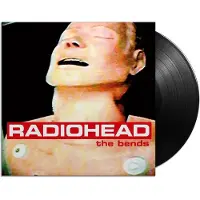 XL - Bends (LP)