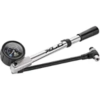 Xlc Highair Pro Pu H03 Jousituspumppu