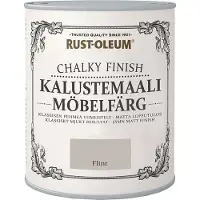 Rust-Oleum Chalky Finish 125ml kalustemaali
